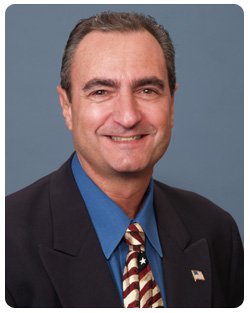Rob Miller of The Miller Financial Group Photo of Rob Miller