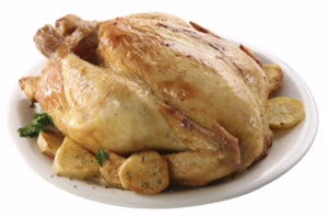 Roast Chicken