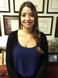 Lindsay Franks The Miller Financial Group